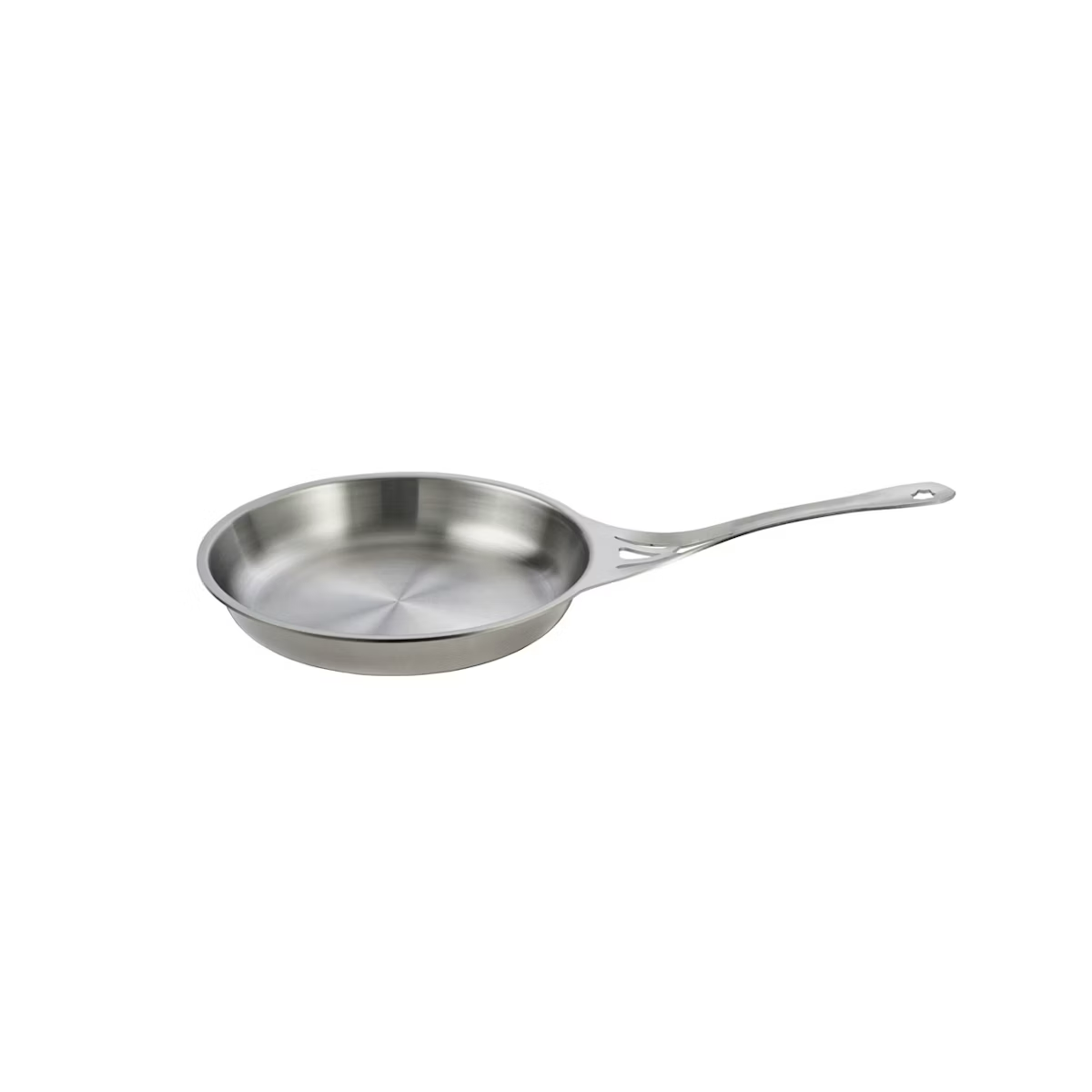 Solidteknics nöni Skillet