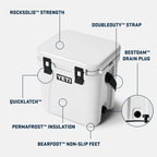 Yeti Roadie 24 Cool Box
