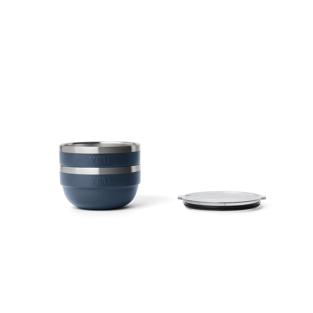 Yeti RAMBLER® SMALL INSULATED BOWL WITH LID