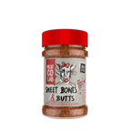 Angus & Oink Sweet Bones & Butts Rub 200g